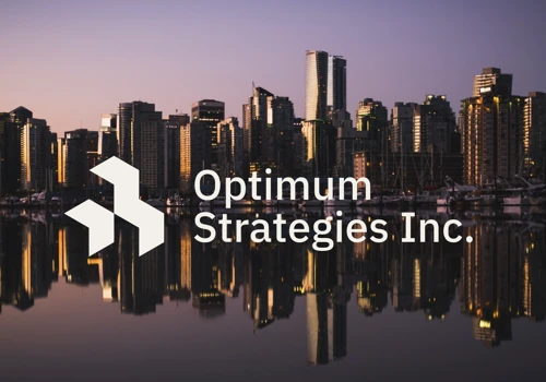 Logo for Optimum Strategies