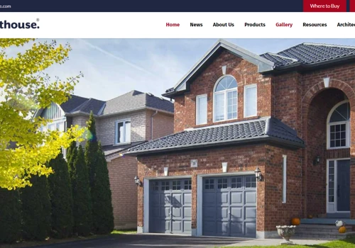 Worthouse - Global Metal Roofing Manufacturer
