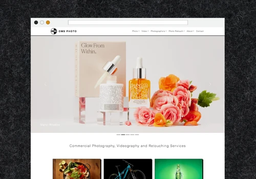 SEO, Web Design, Web Development, and CRO