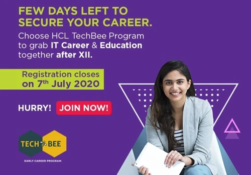 HCL - Brand Awareness And Lead Generation