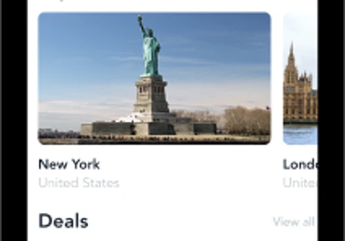 Costamar Travel