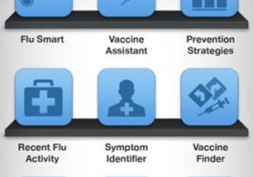 Flu Defender for iPhone