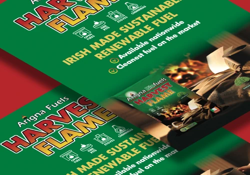 Creative Marketing & Booth elements