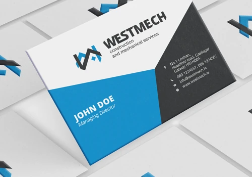 Branding and Identity Redesign