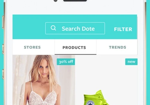 Dote Shopping