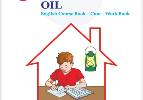 MidNight Oil Book App