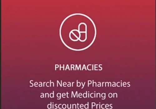 Medicare App