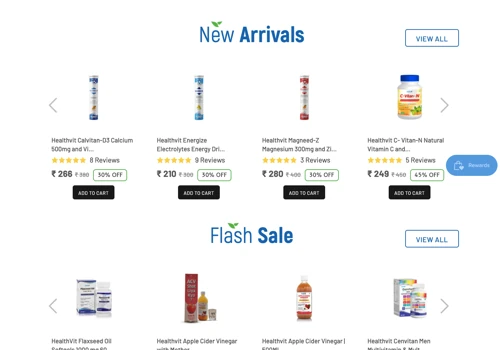 Healthvit