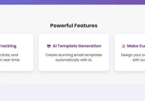 Smarter Email - Better Conversions