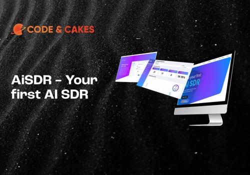 AiSDR — AI-driven platform for sales prospecting