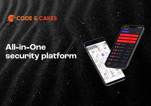 Argus — All-In-One Security Platform