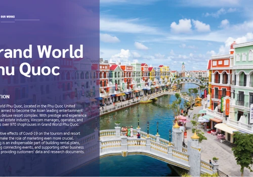 Grand World Phu Quoc