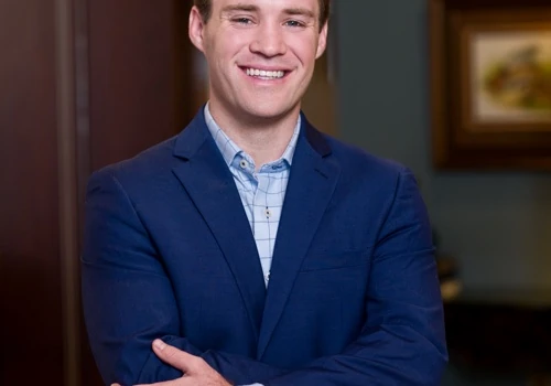 Headshots For Genesis Capital