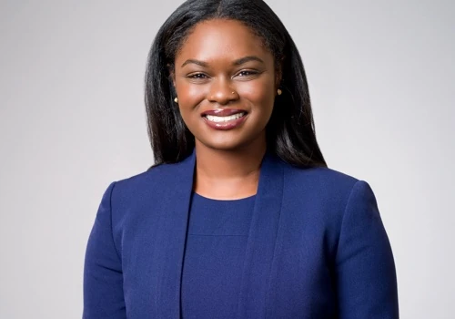 Headshot for Lawyer