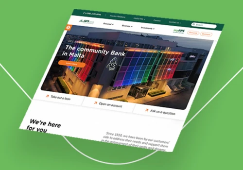 Simplifying Community Banking