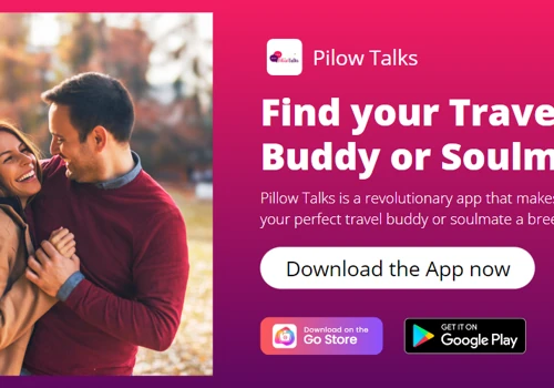 PilowTalks - Find your Partner