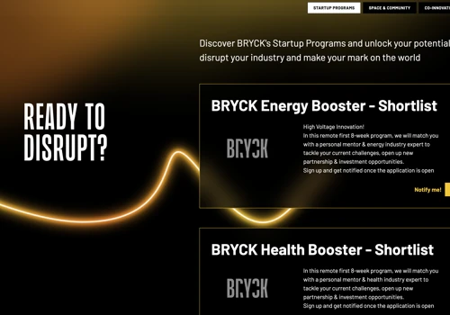 BRYCK