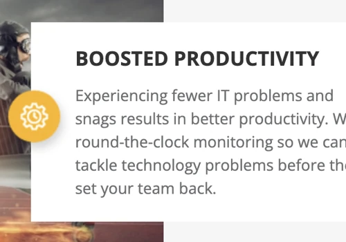 Very Responsive and Just a Pleasure to Work With.