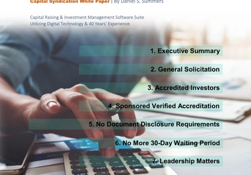 White Paper