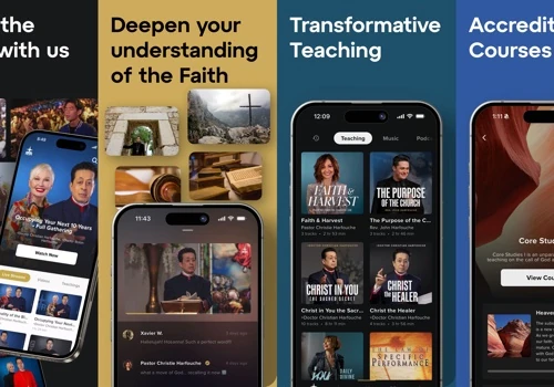 Global Revival