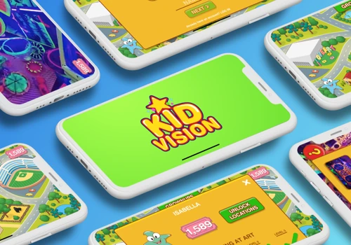 PBS KidVision