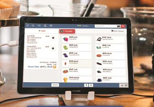 PMS Software in India
