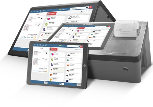 POS Software Solutions in India