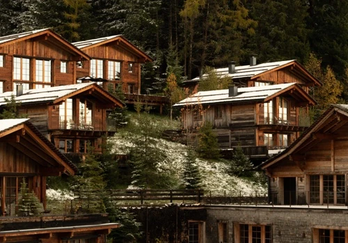 Social Media for San Luis Lodges