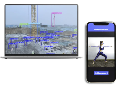 Computer Vision MLOps Platform