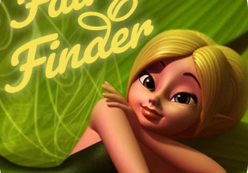 Fairy Finder AR