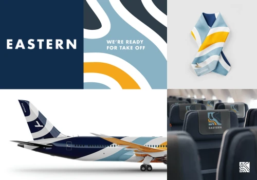 Eastern Airlines: Revamp of 100 Year Old Airline