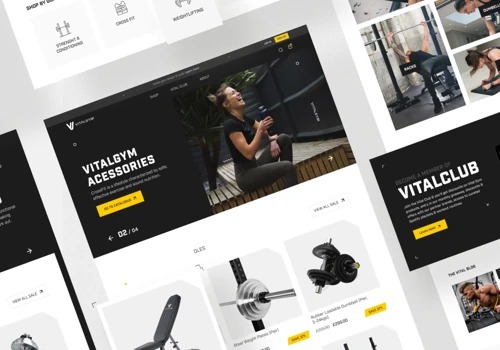 VitalGym
