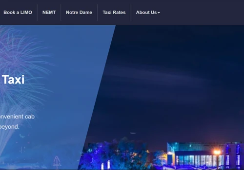 Website Design & IT services
