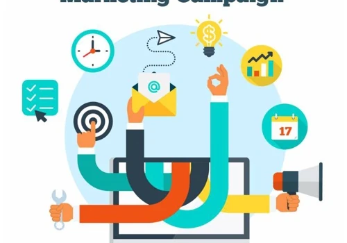 Best Digital Marketing Agency in USA | CogentTalks