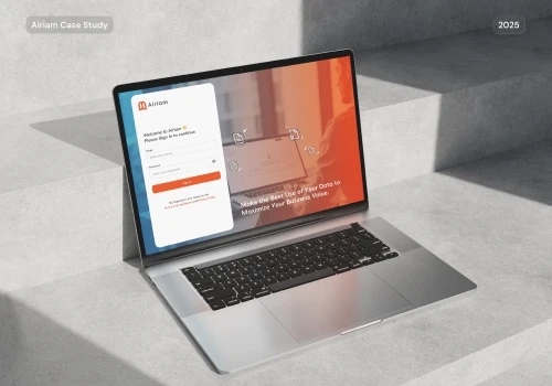 Airium - Enterprise AI Chat Assistant