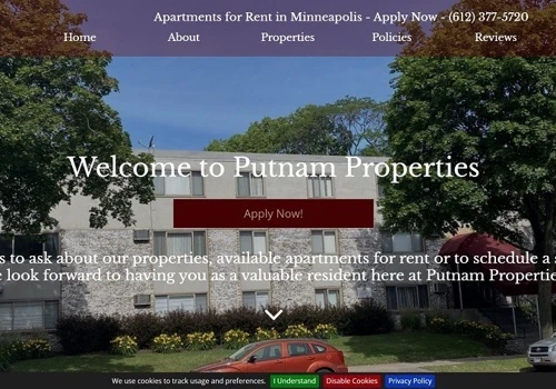 Putnam Properties