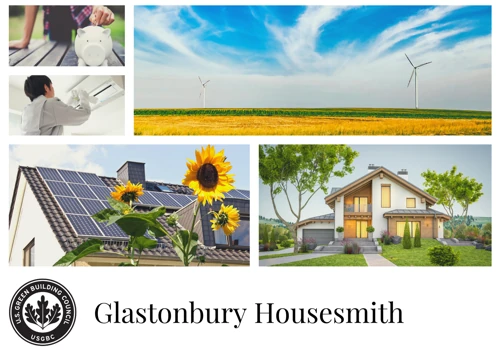 Glastonbury Housesmith