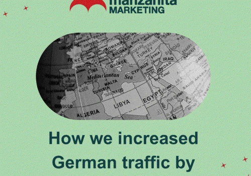 International SEO