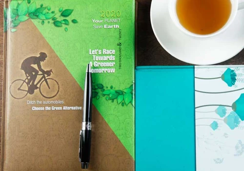 Sales Campaign for a Leading Diary Brand