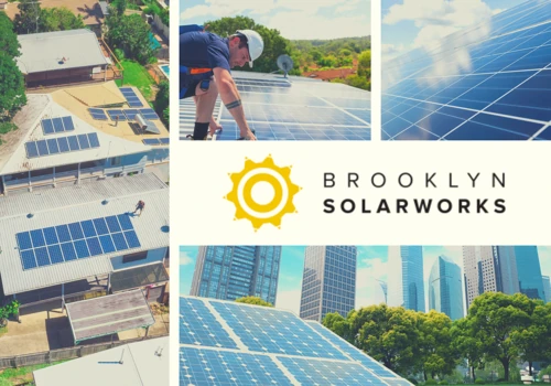 Brooklyn SolarWorks