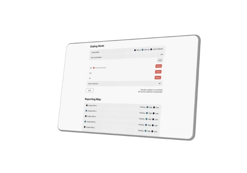VoIP Digicom