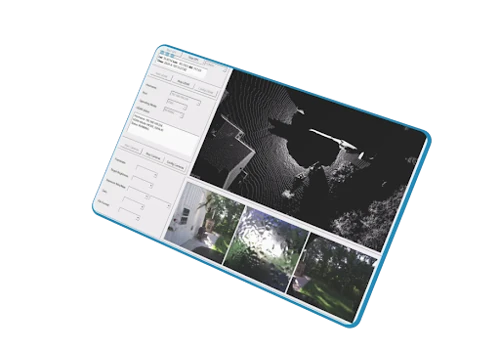 SafeEdge App