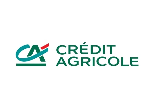 Development of the website «Credit Agricole Bank»