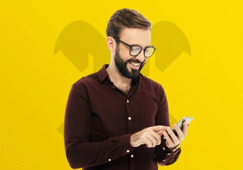 Development of the website «Raiffeisen Bank Aval»