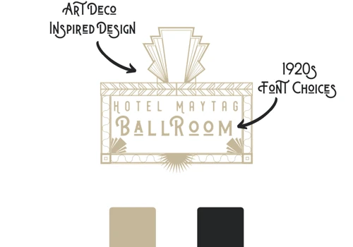 Logo Design
