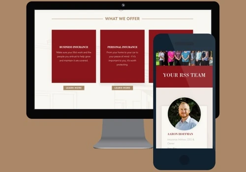 Insurance Agency