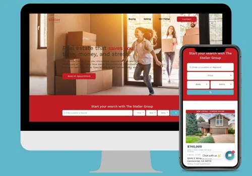 Real Estate Agency