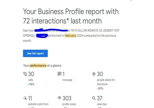 Local SEO  Increase Phone Call, Query, Lead,Sale.