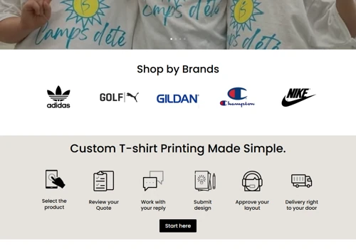 Toronto’s Trend Hub | The Apparel Shop