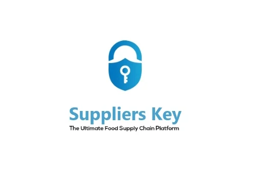 Suppliers Key